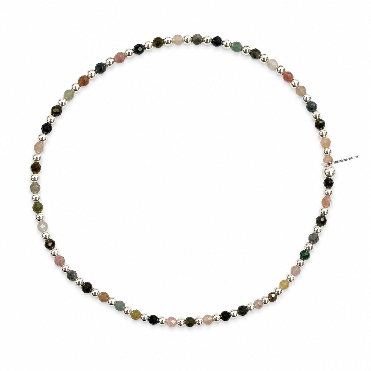 Pulsera Elastizada Fall