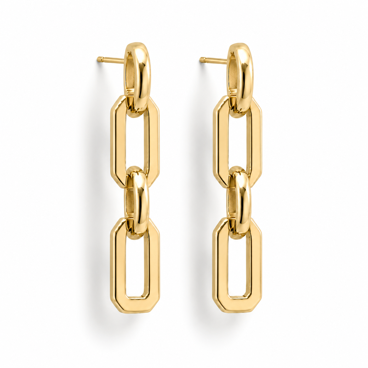 Pasantes Urban Gold