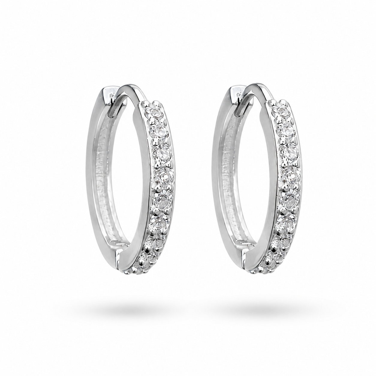Argollas Thiny New Gili