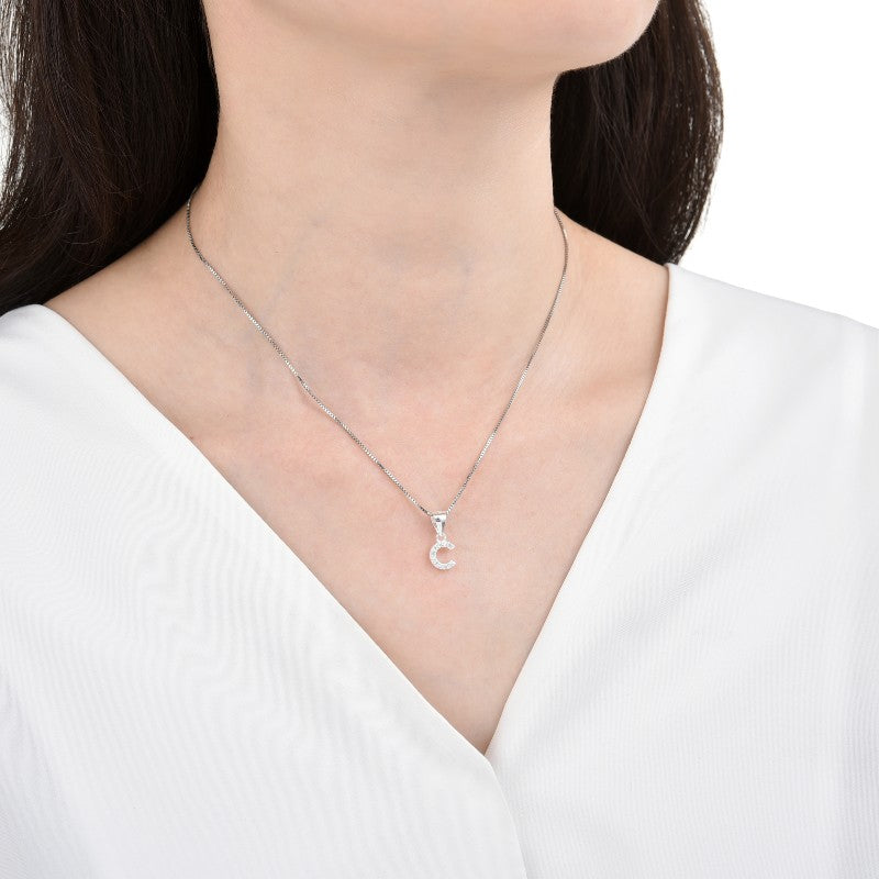 Dije Inicial Micropave