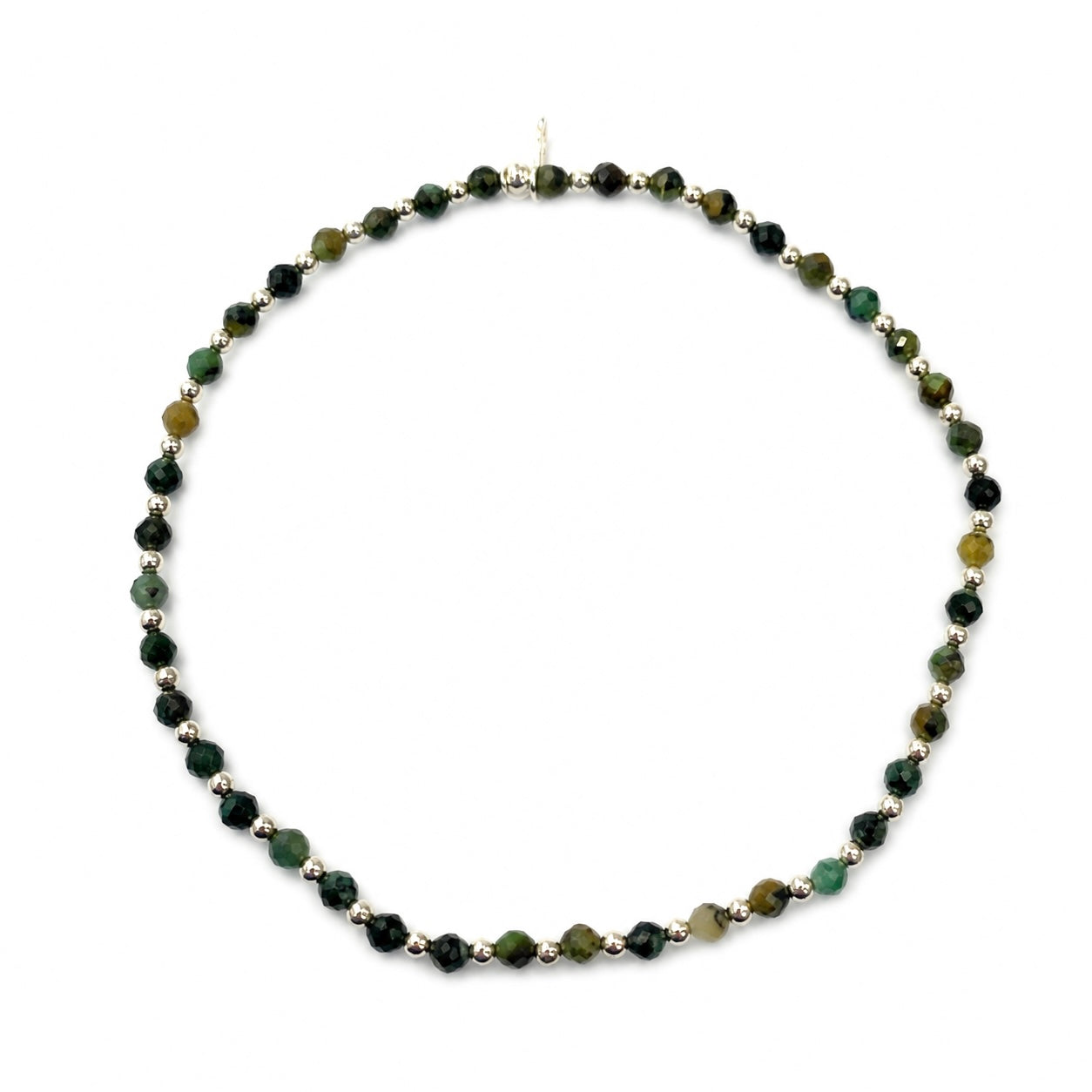 Pulsera Elastizada Woods