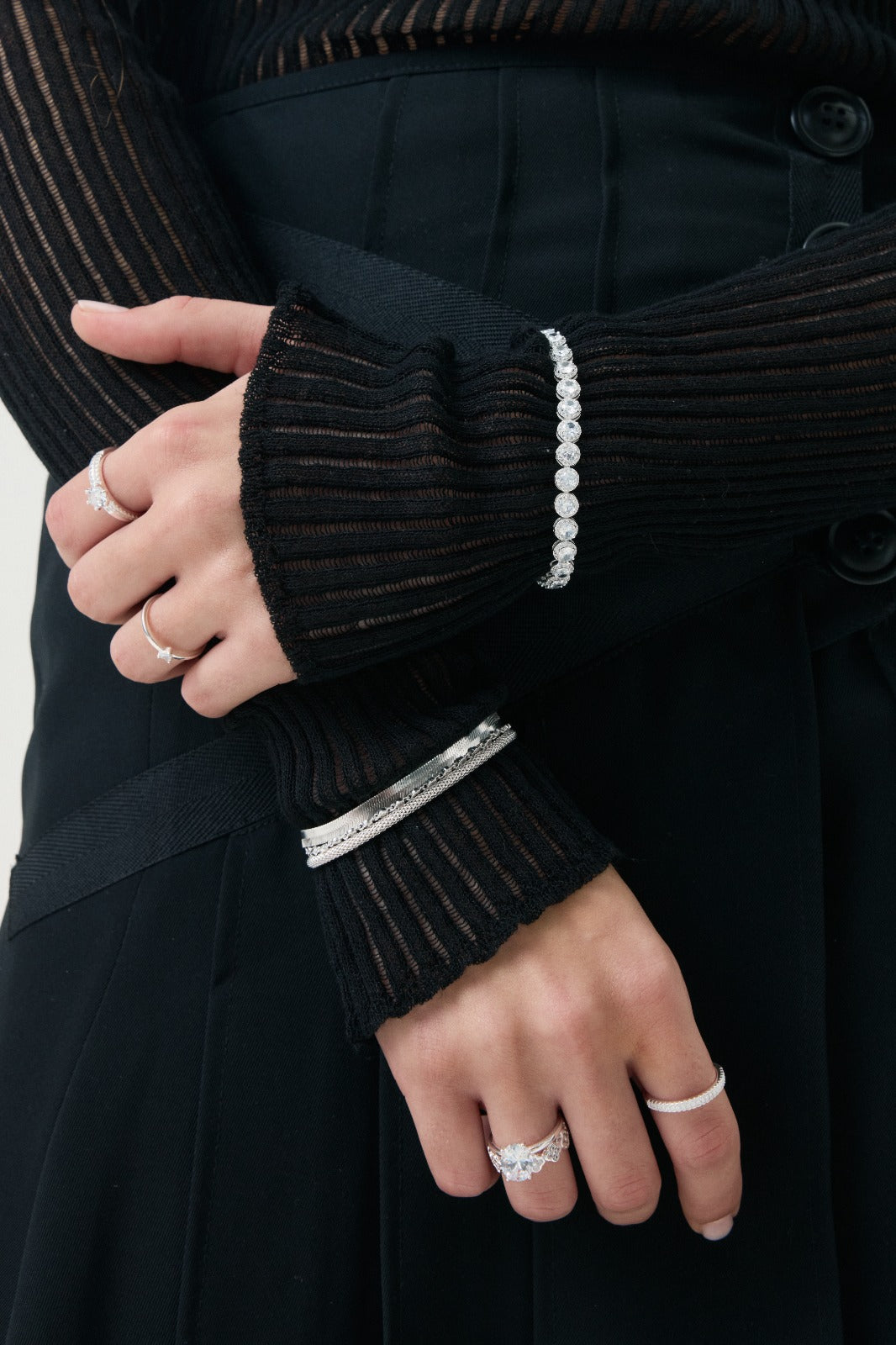 Pulsera Blair