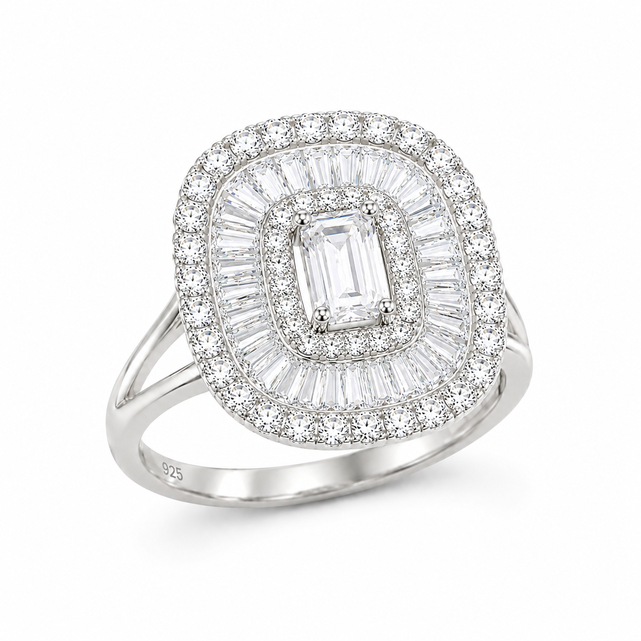 Anillo Regina