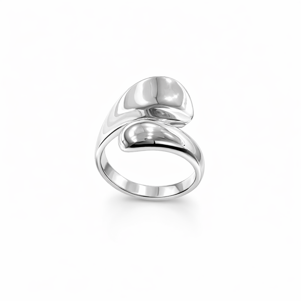 Anillo Mermaid
