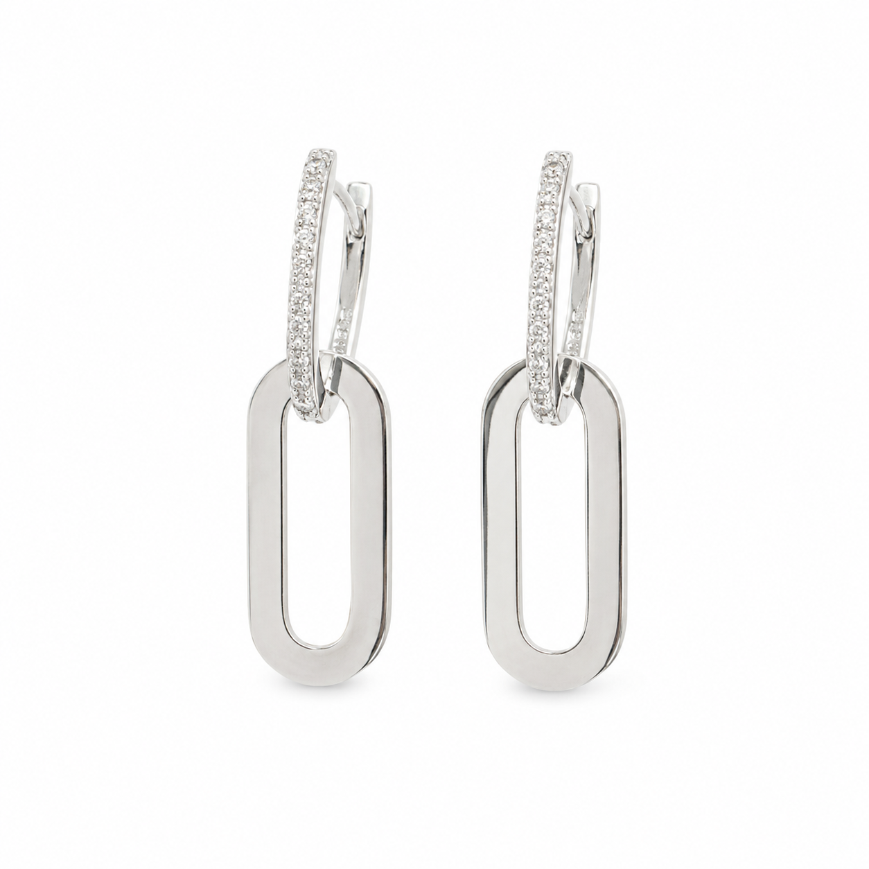 Argollas Shiny Kim