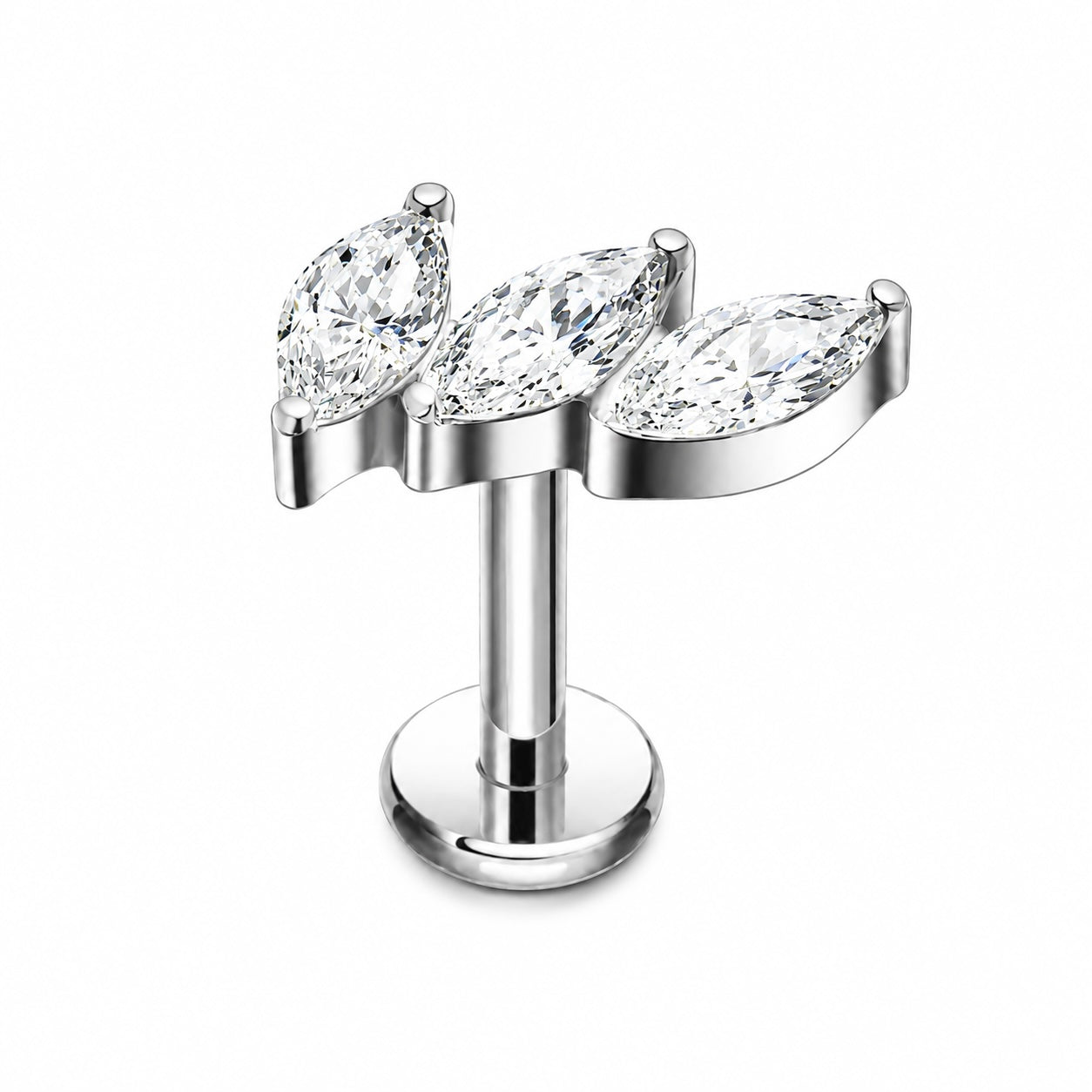 Labret Espiga