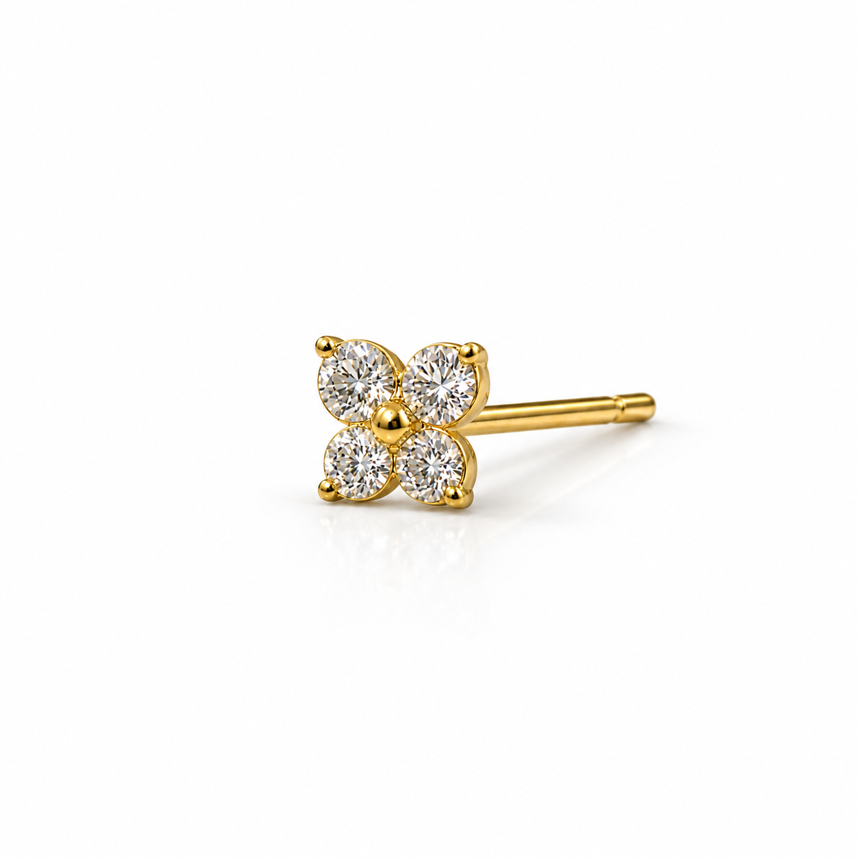 Pasante Fly Gold