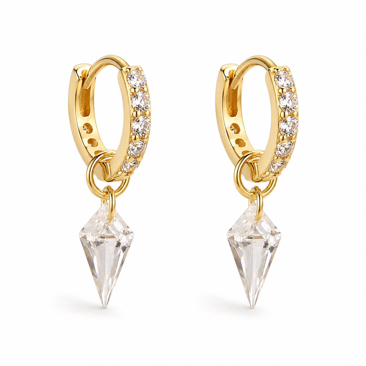 Argolla Frost Gold