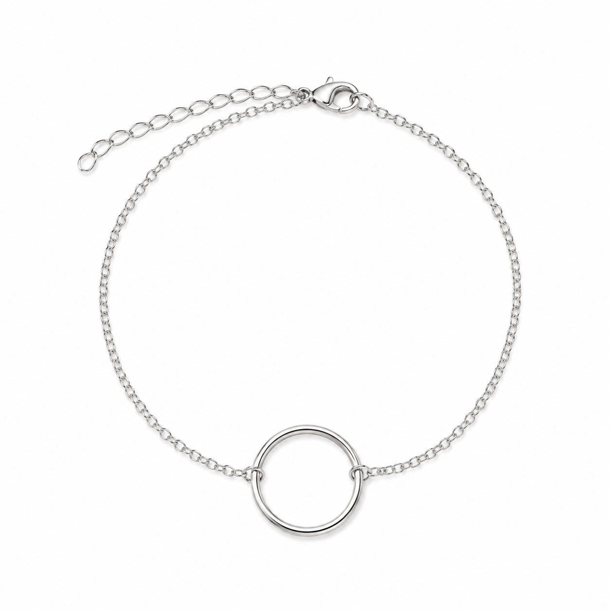 Pulsera Circulo