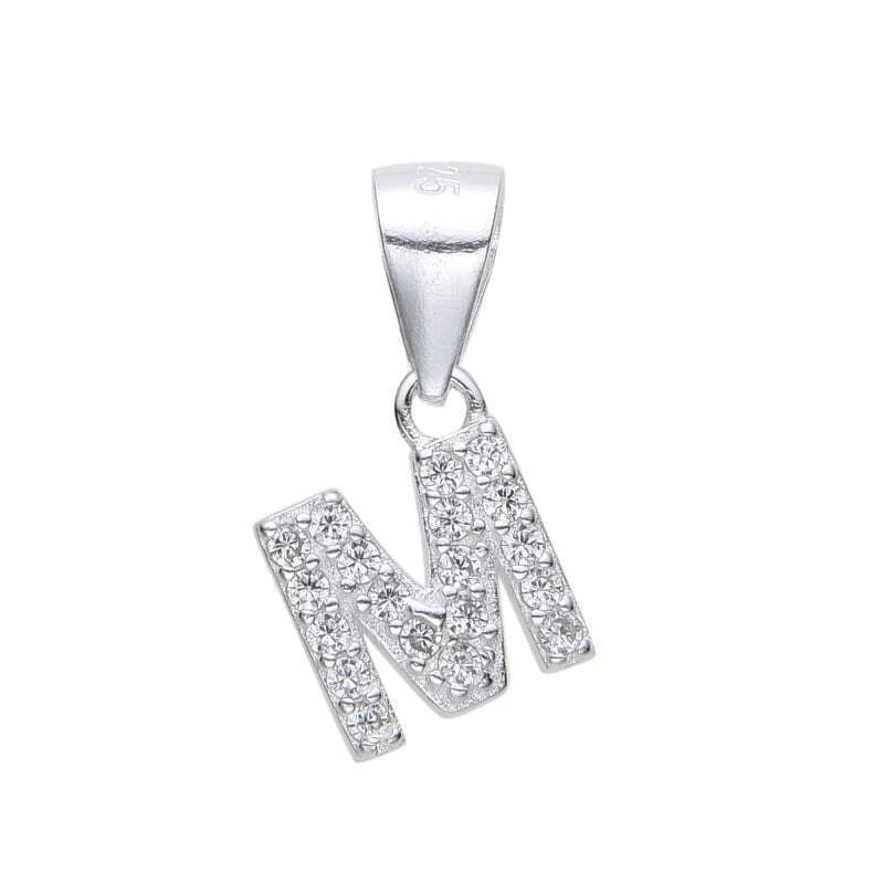 Dije Inicial Micropave