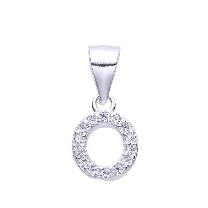 Dije Inicial Micropave