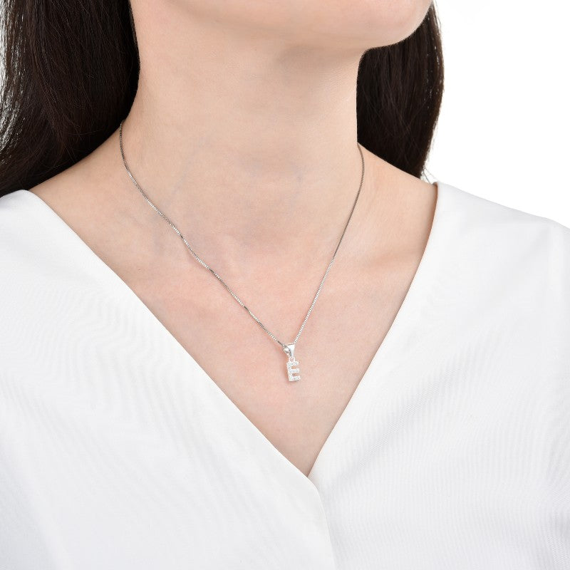 Dije Inicial Micropave