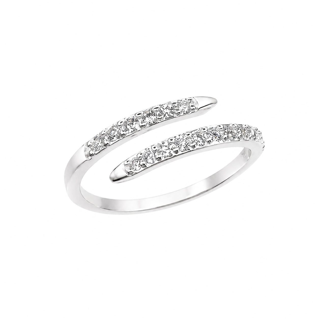 Anillo Bright Bolt