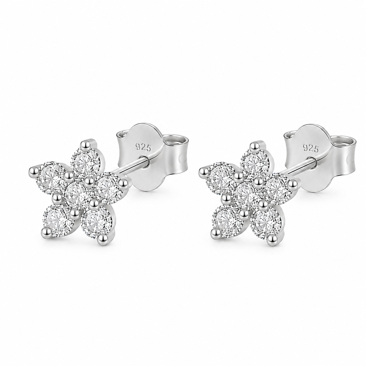Pasante Dalila Flower