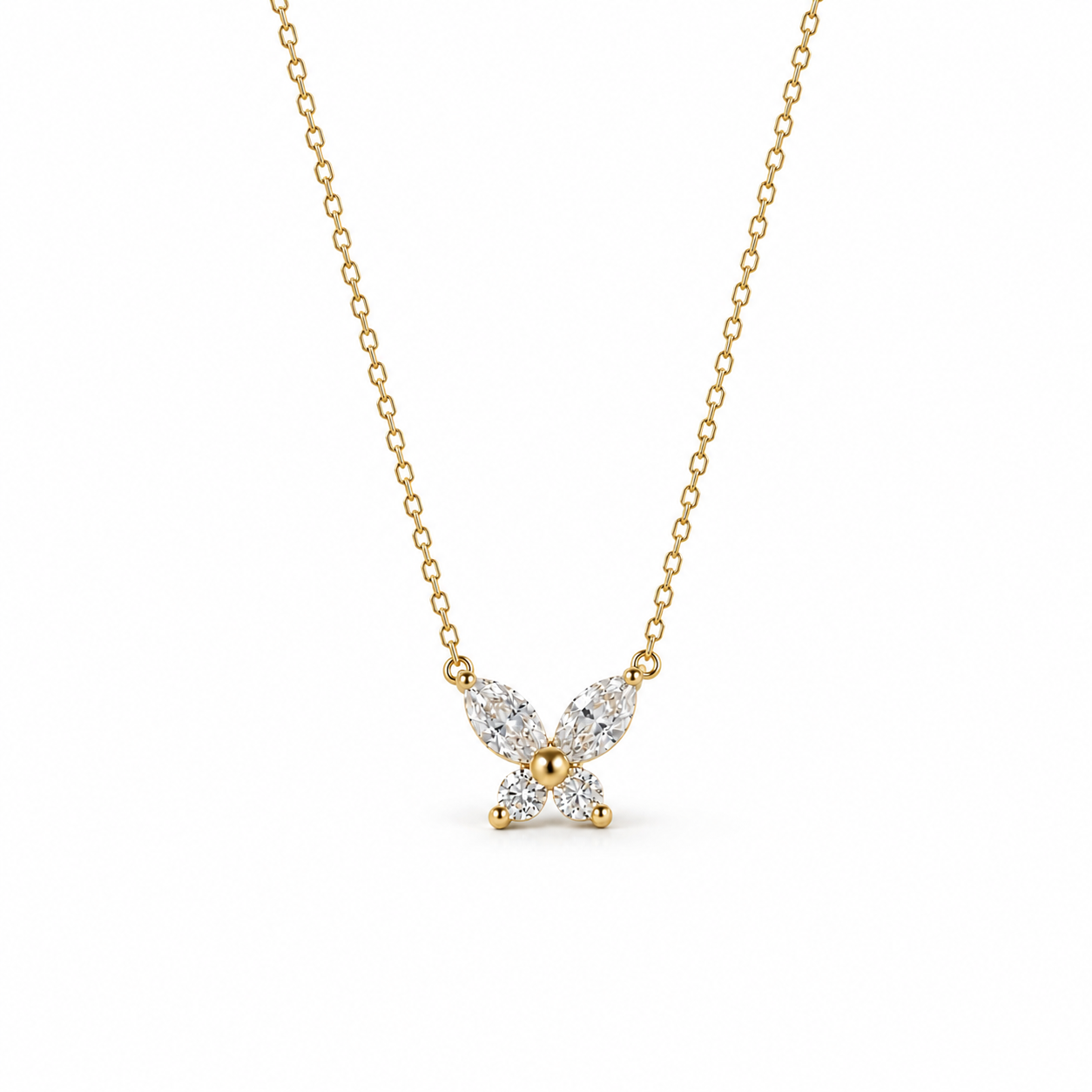 Cadena Spring Gold