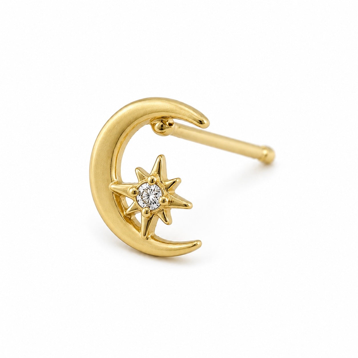 Pasante Moonlight Gold
