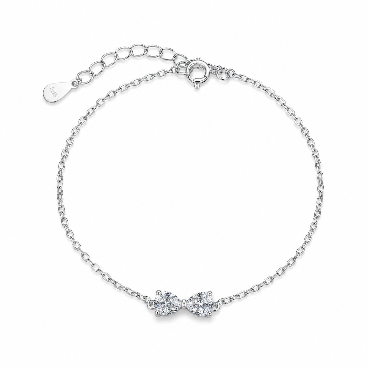 Pulsera Coquette