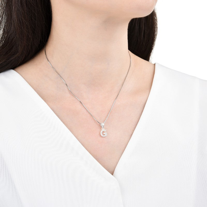 Dije Inicial Micropave