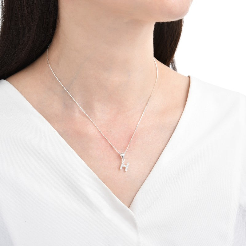 Dije Inicial Micropave