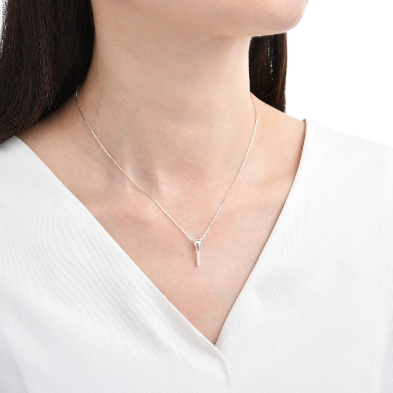 Dije Inicial Micropave