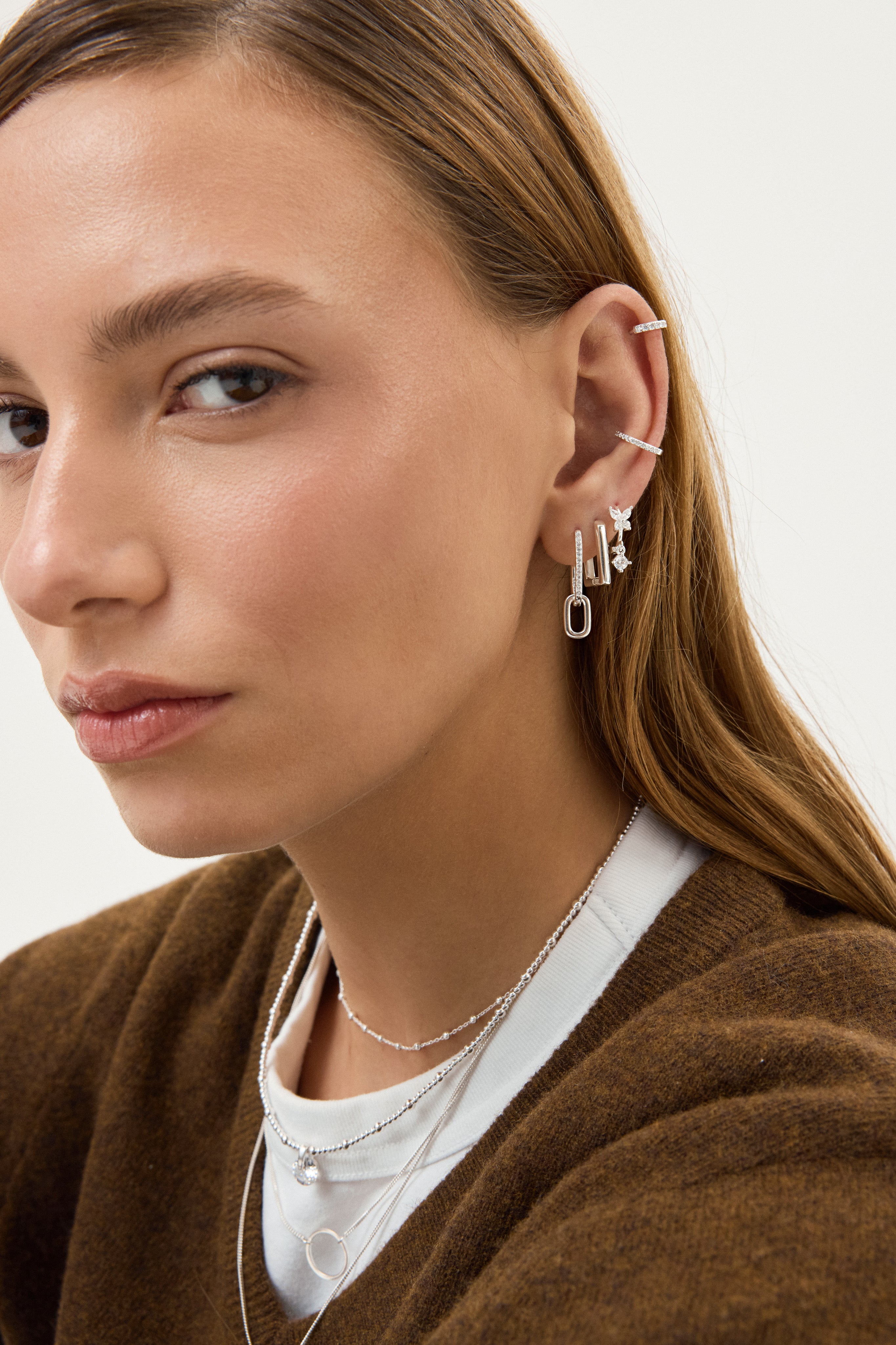 Earcuff Bright