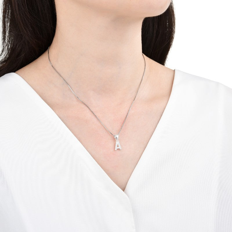 Dije Inicial Micropave