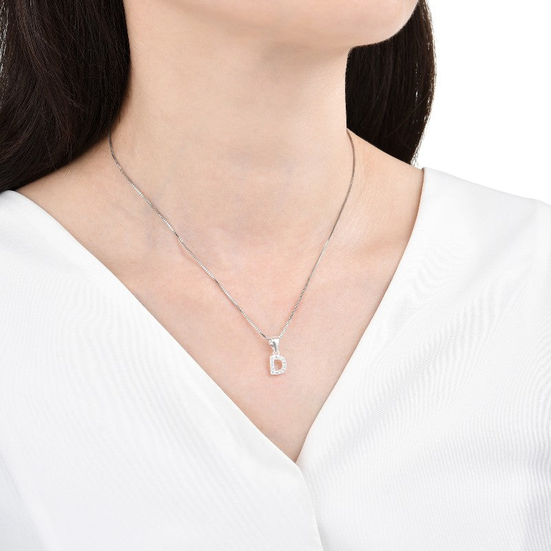 Dije Inicial Micropave