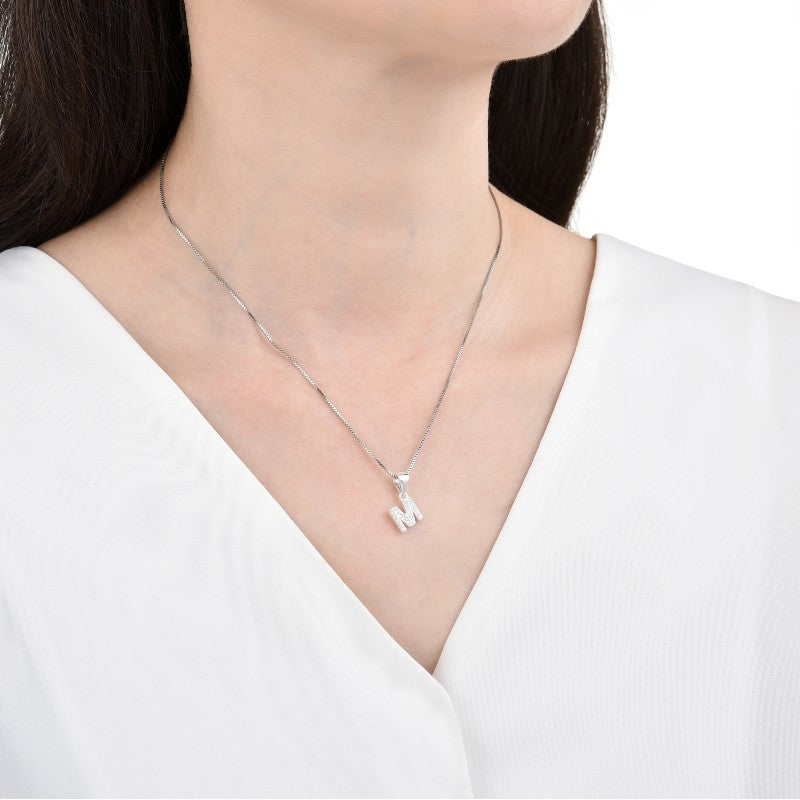 Dije Inicial Micropave