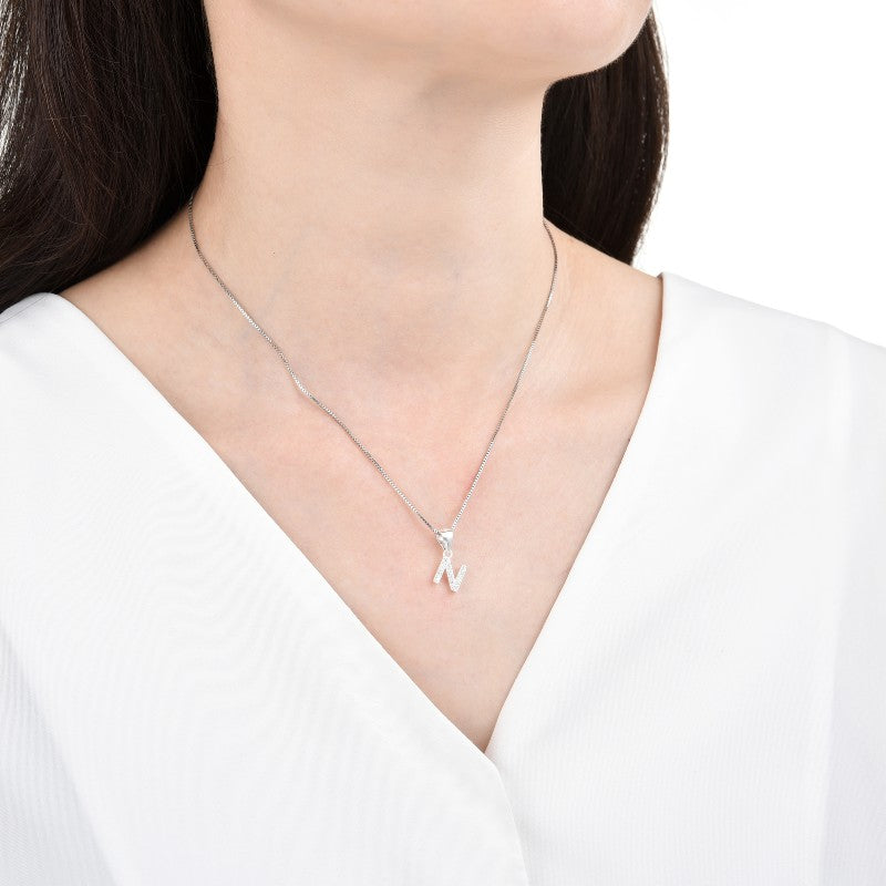 Dije Inicial Micropave