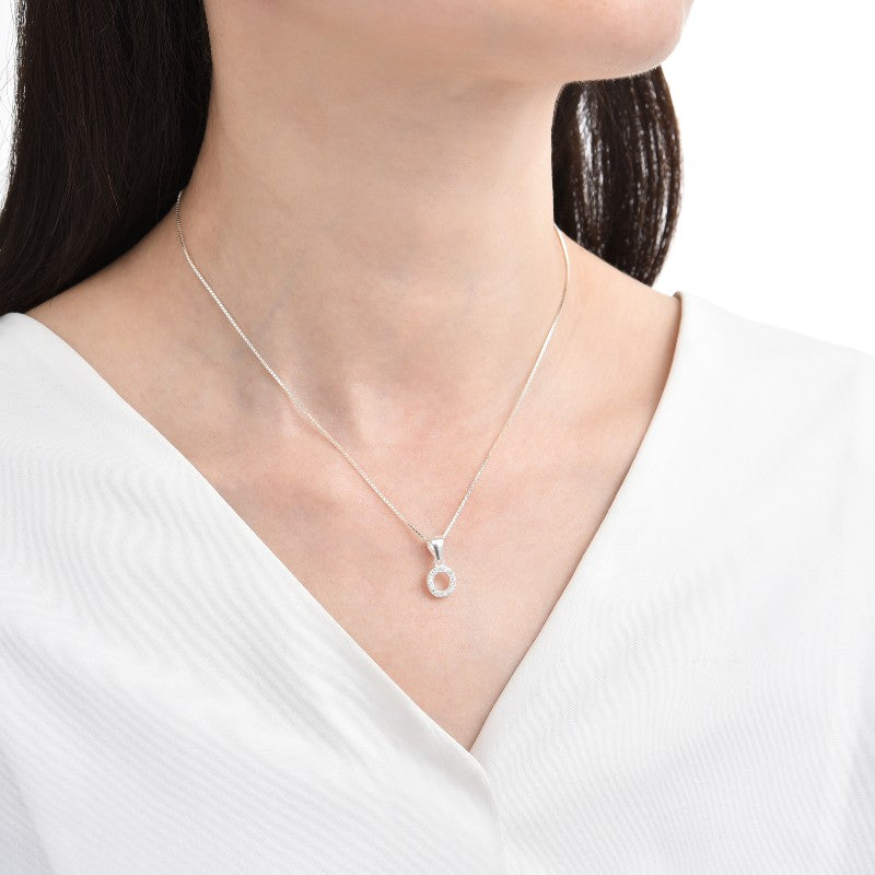 Dije Inicial Micropave