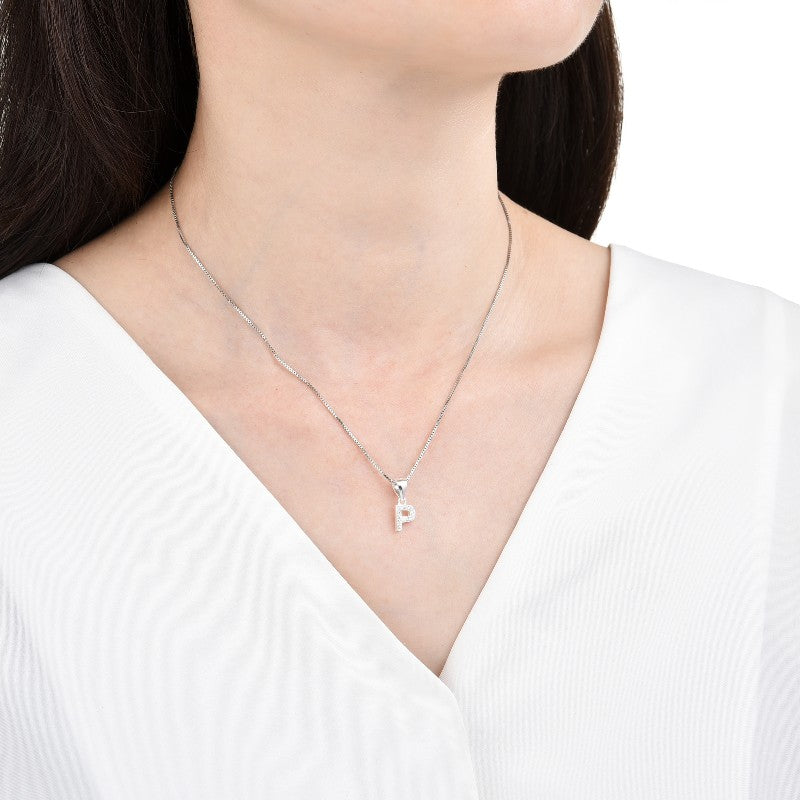 Dije Inicial Micropave