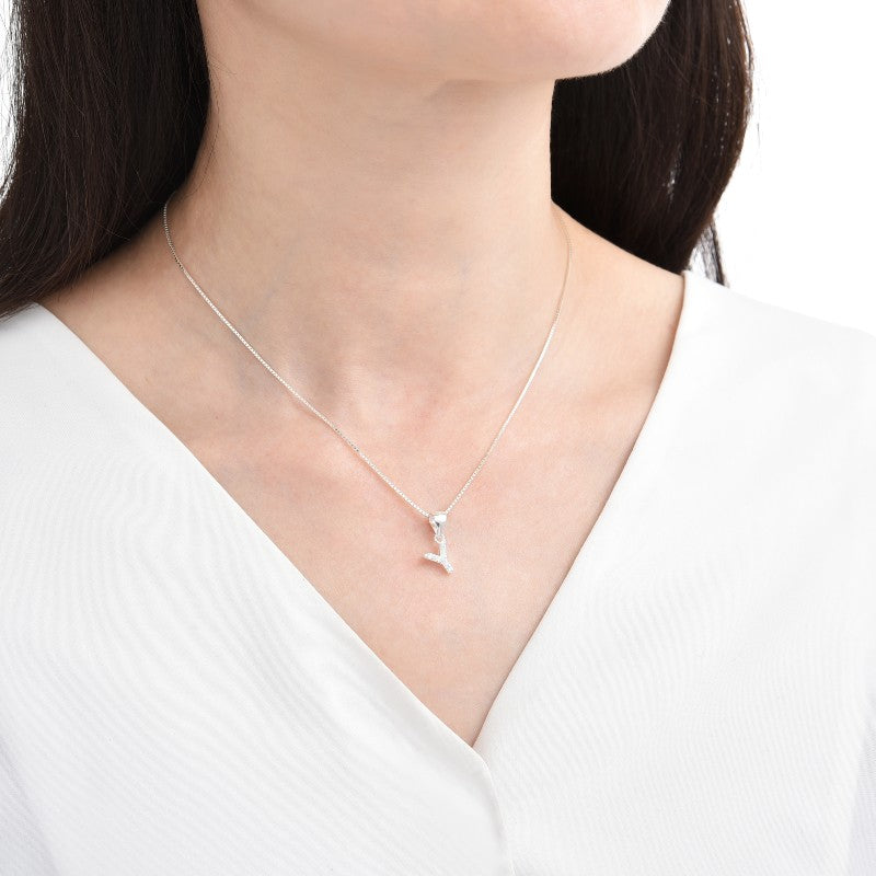 Dije Inicial Micropave