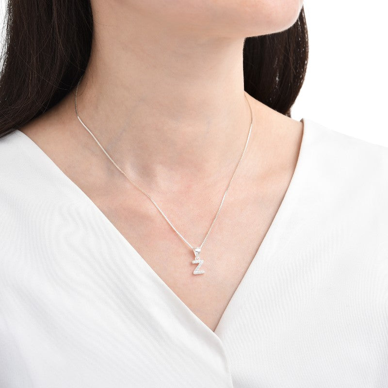 Dije Inicial Micropave