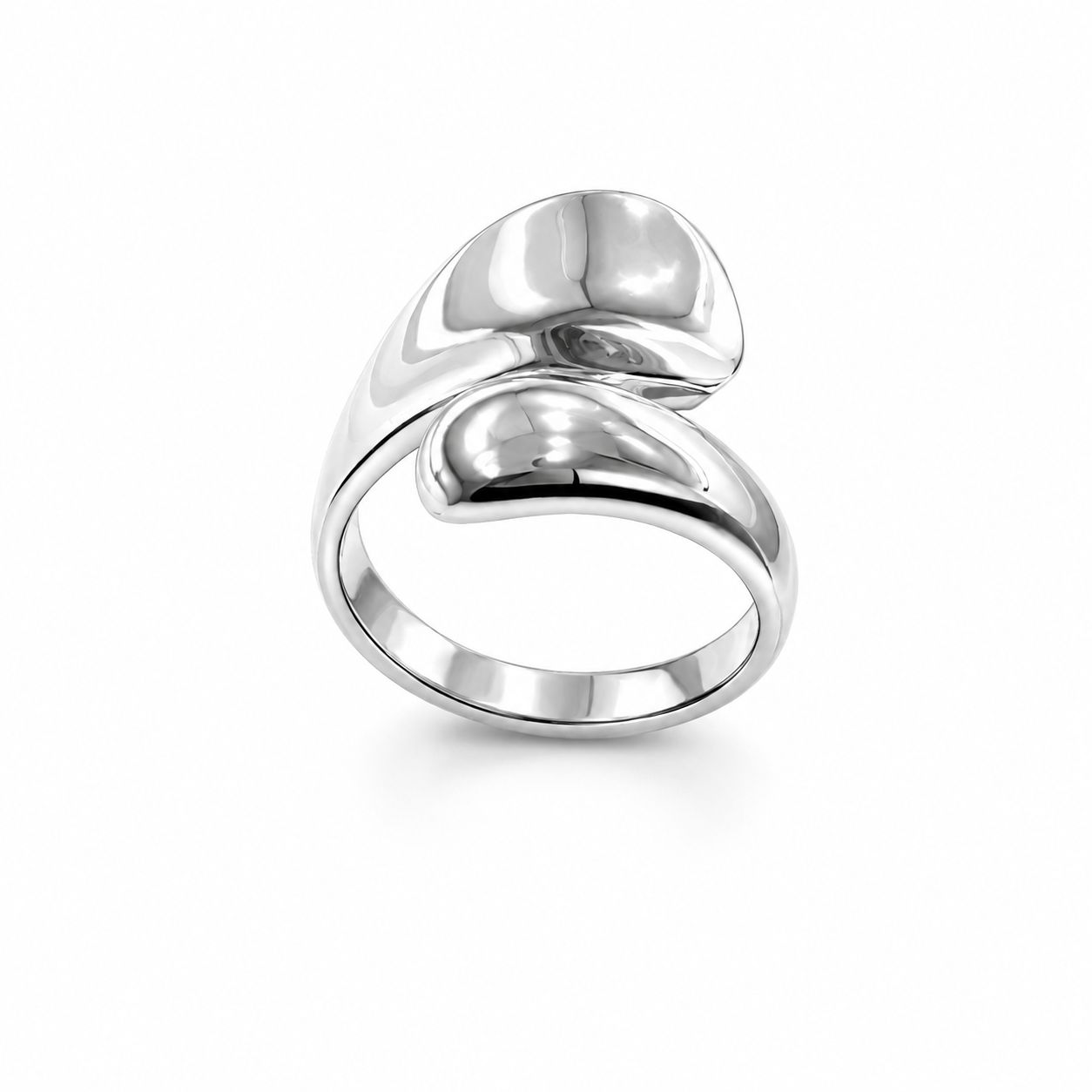 Anillo Mermaid