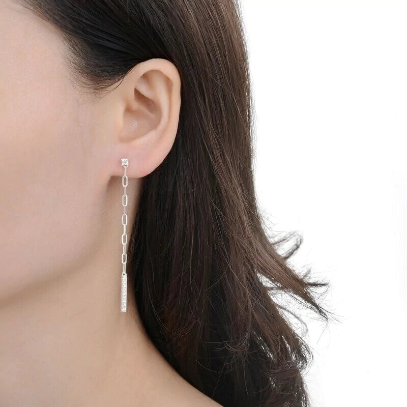 Pasantes Chain Stick (Par)