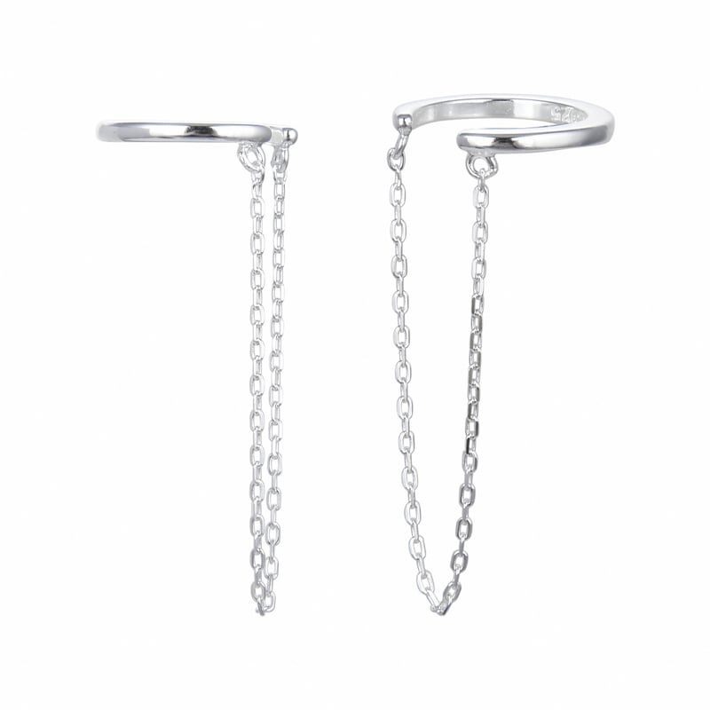 Earcuff Basic Chain