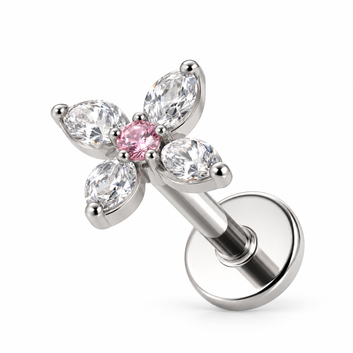 Labret Flori Pink – Kala
