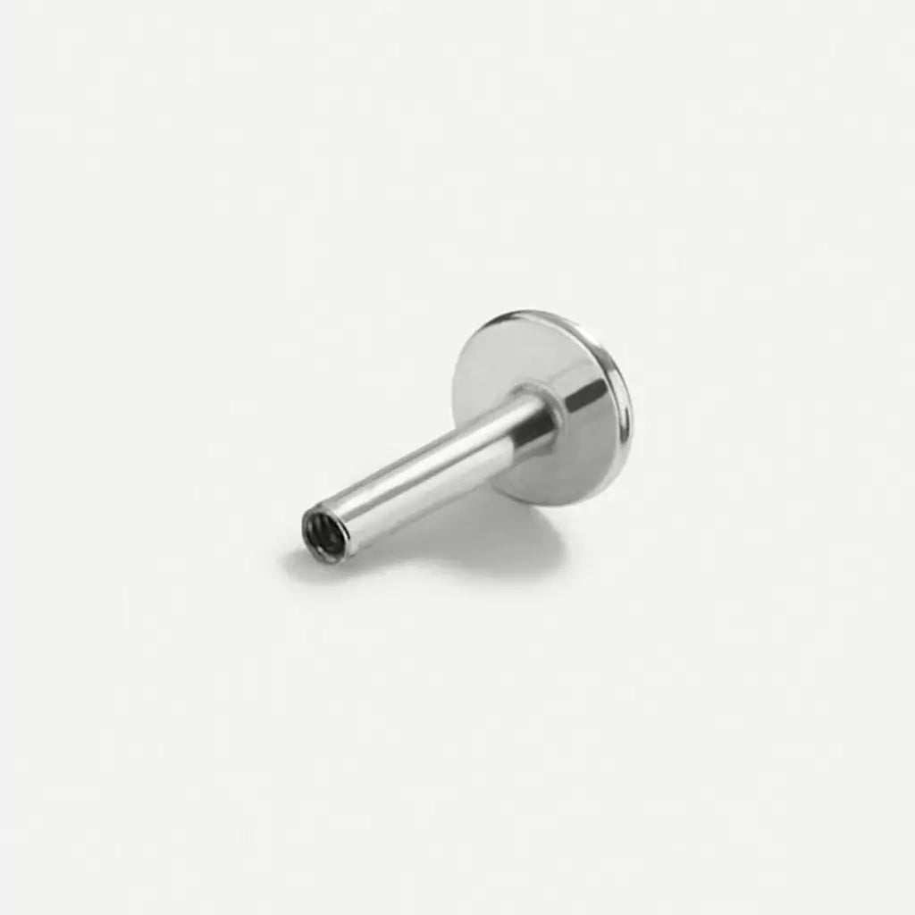 Labret Triple Balls
