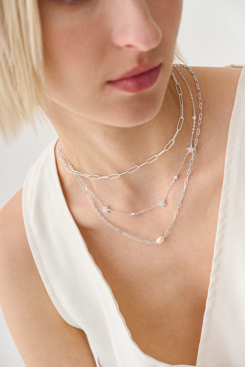 Cadena Pearl Chain (Unidad)