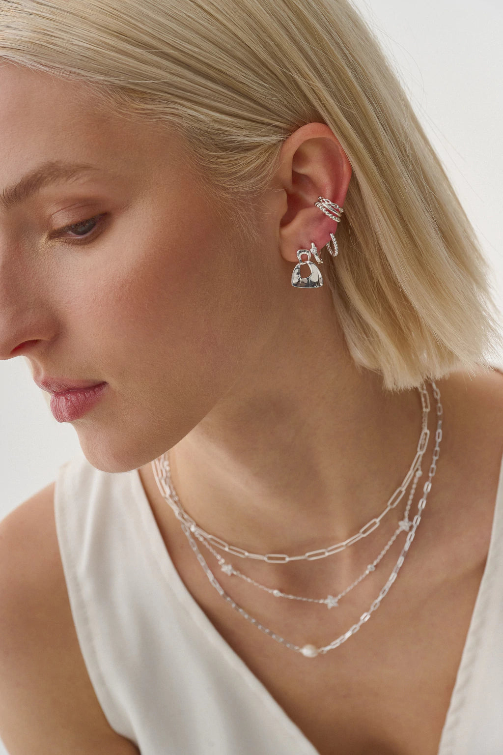 Pasantes Struck (Par)