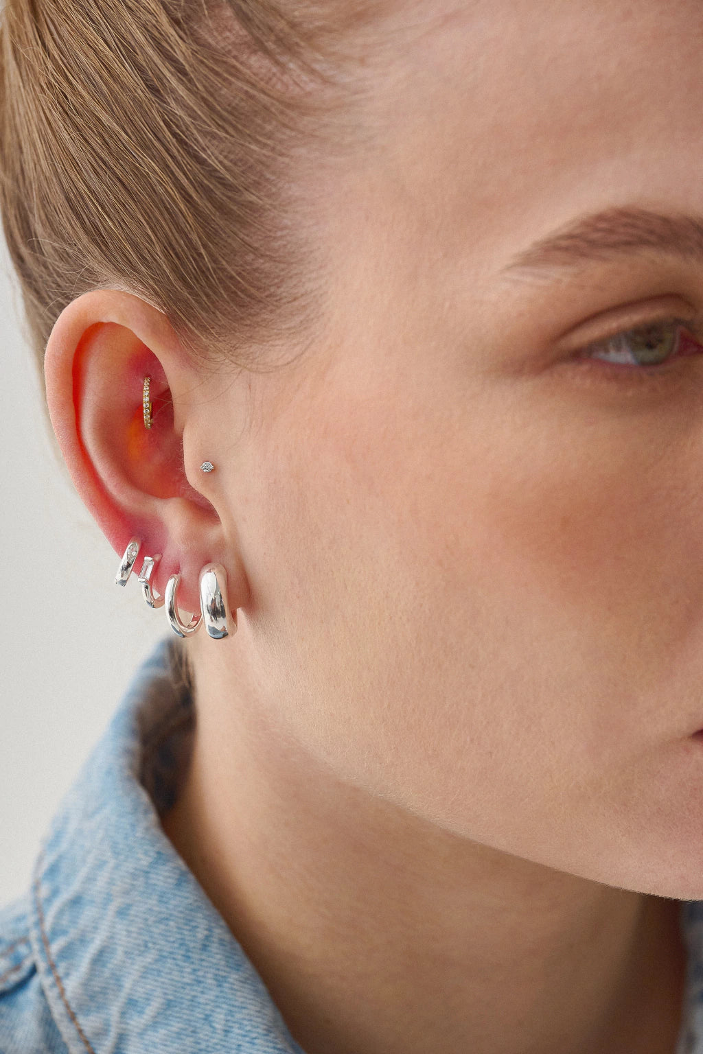 Argolla Cubana Cairo (Unidad)