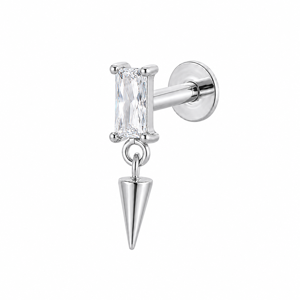 Labret Ava Spike