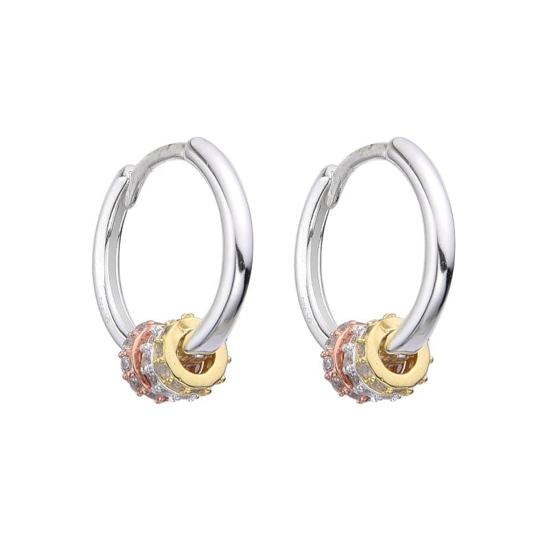 Argollas Multi Diana