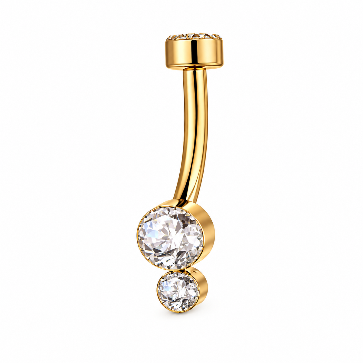 Navel Gale Gold